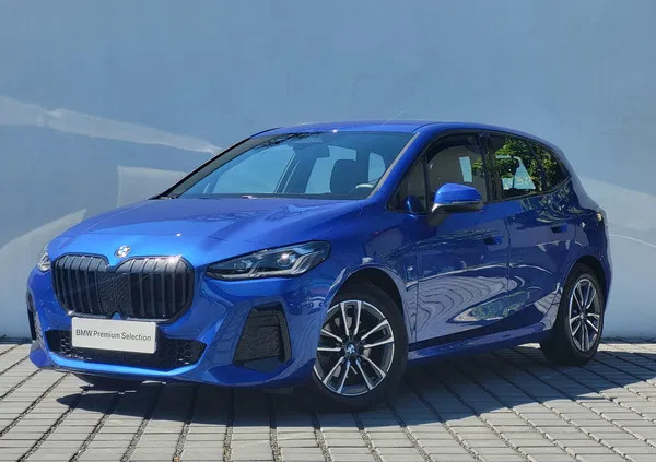 śląskie BMW Seria 2 cena 149000 przebieg: 13000, rok produkcji 2023 z Józefów